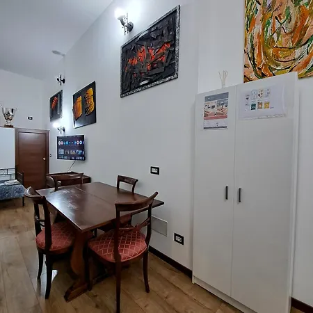 02 Loft Nuovo A Milan