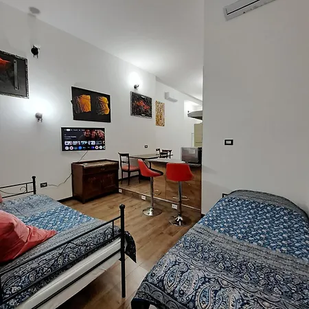 Apartment 02 Loft Nuovo A *