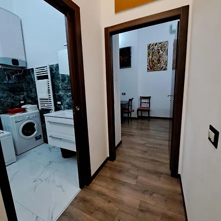 02 Loft Nuovo A Milan